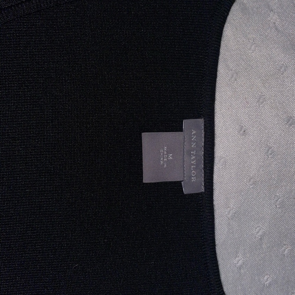 Ann Taylor shell